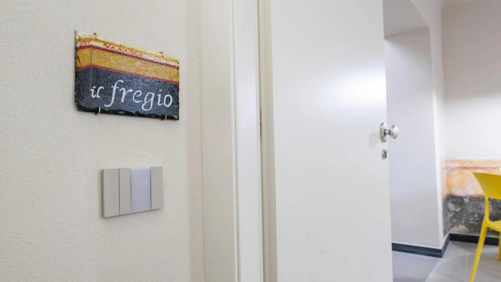 Mirabel Apartments Moneglia - Cinque Terre