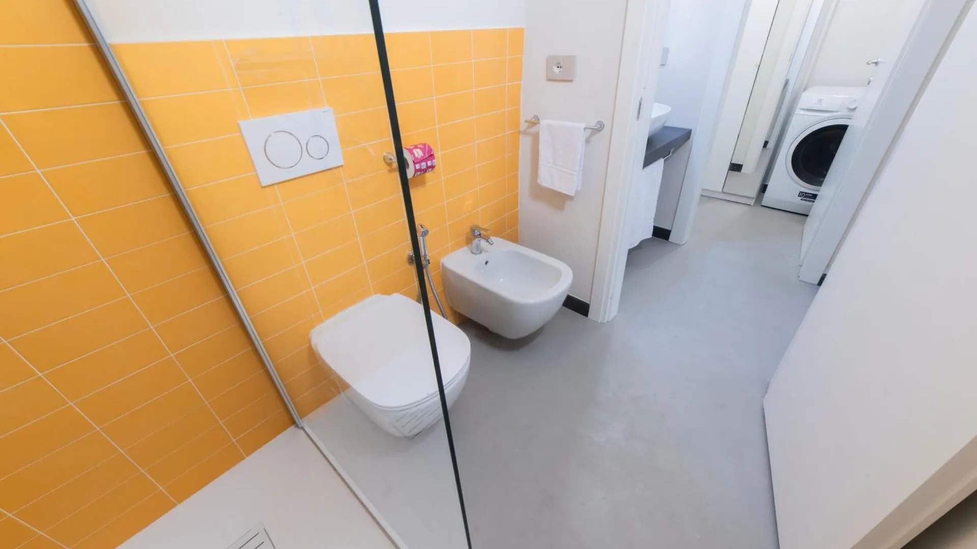 Mirabel Apartments Moneglia - Cinque Terre