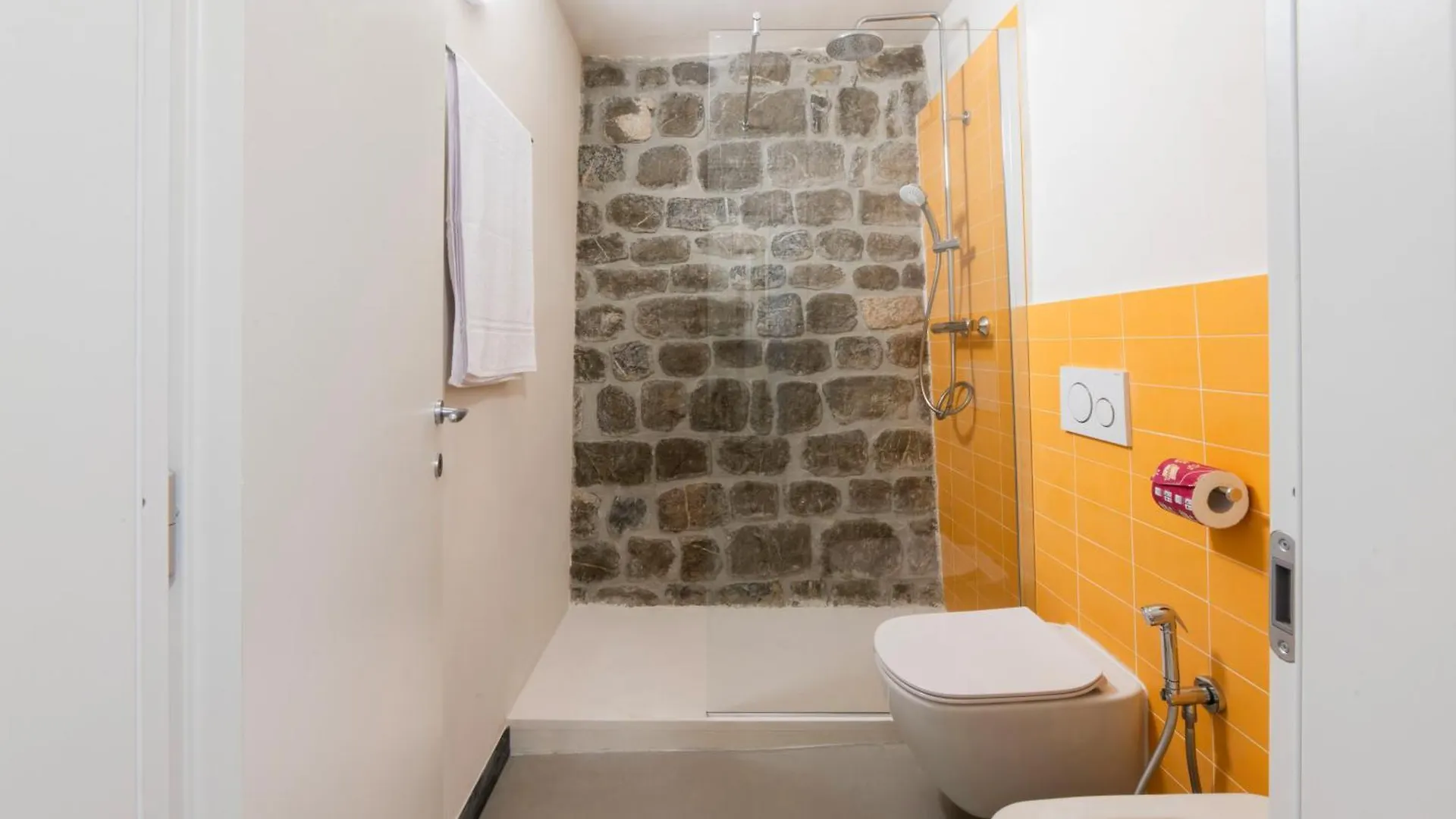 Mirabel Apartments Moneglia - Cinque Terre