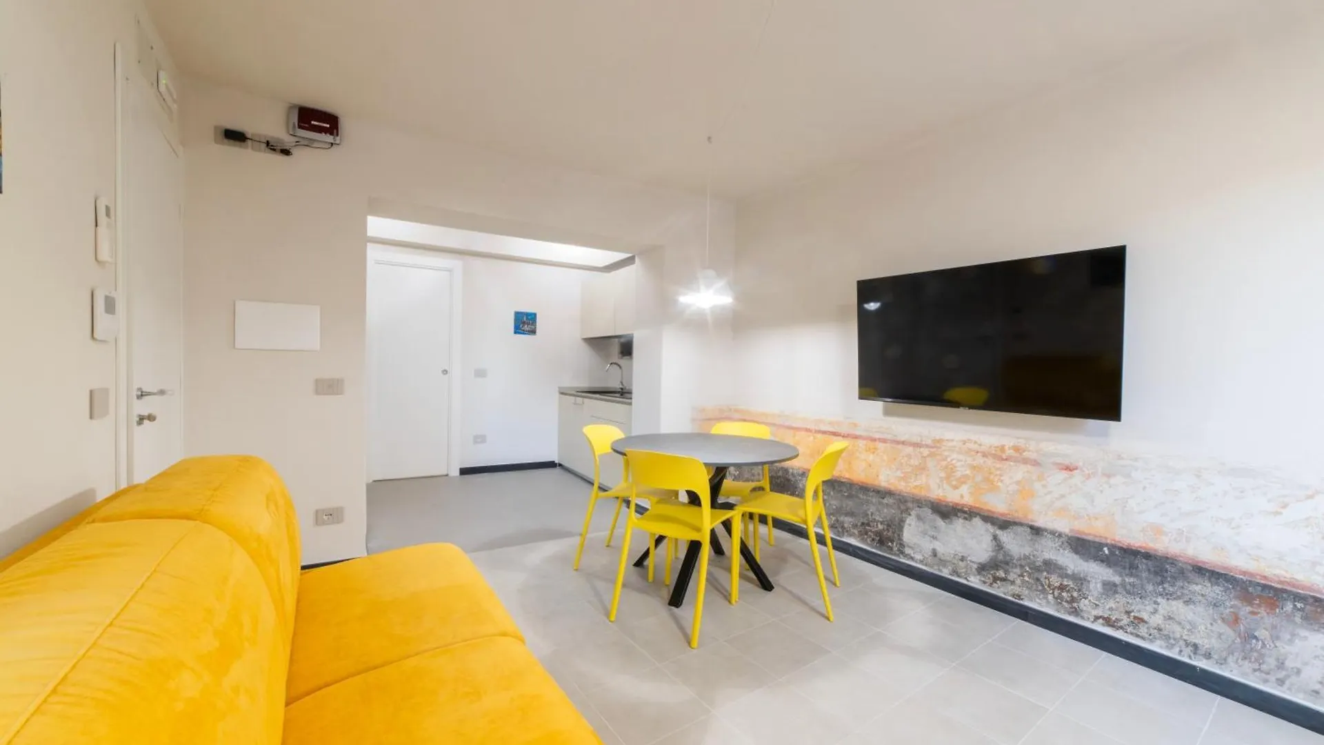 Mirabel Apartments Moneglia - Cinque Terre