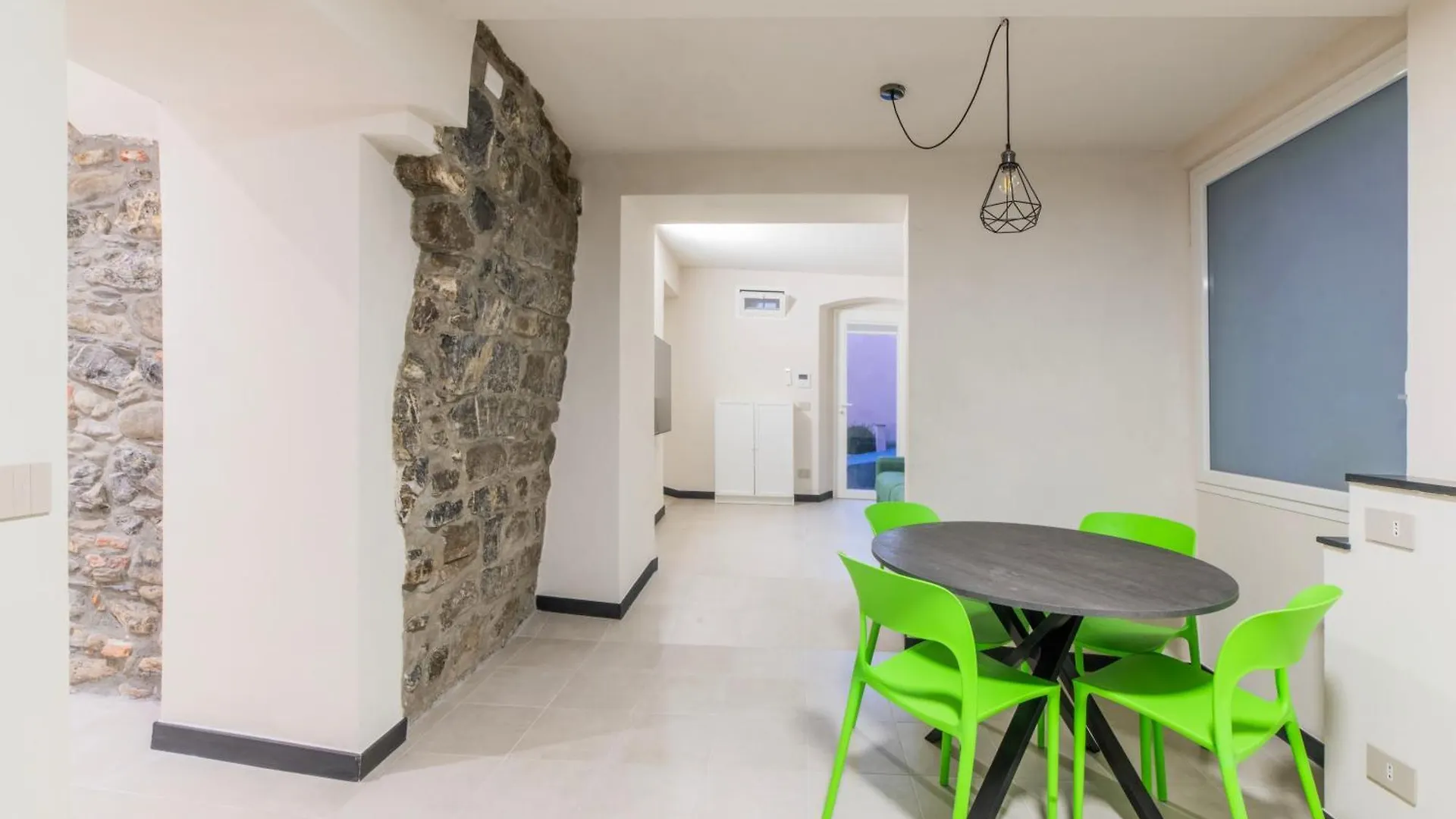 Mirabel Apartments Moneglia - Cinque Terre