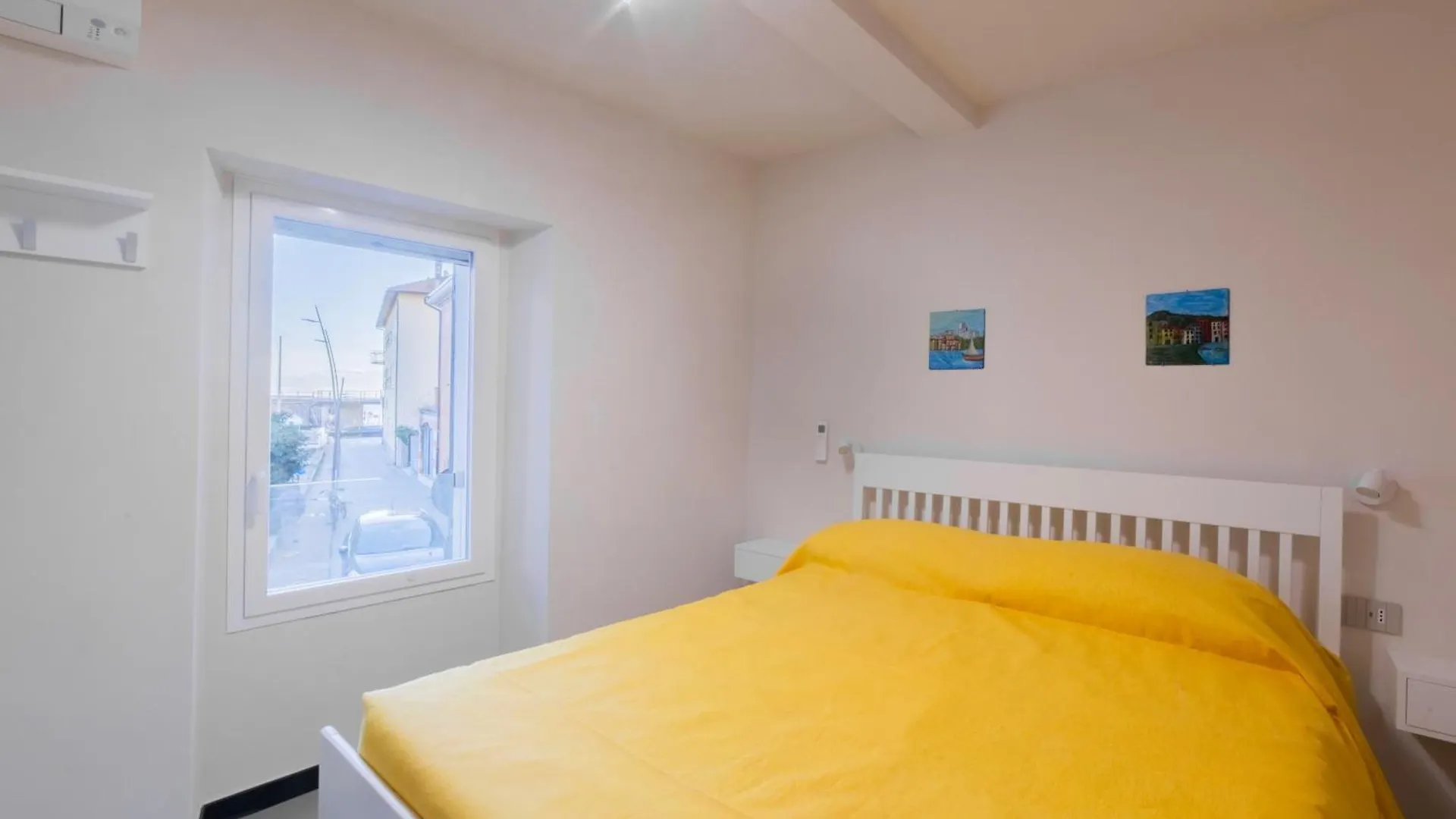 Mirabel Apartments Moneglia - Cinque Terre Italien