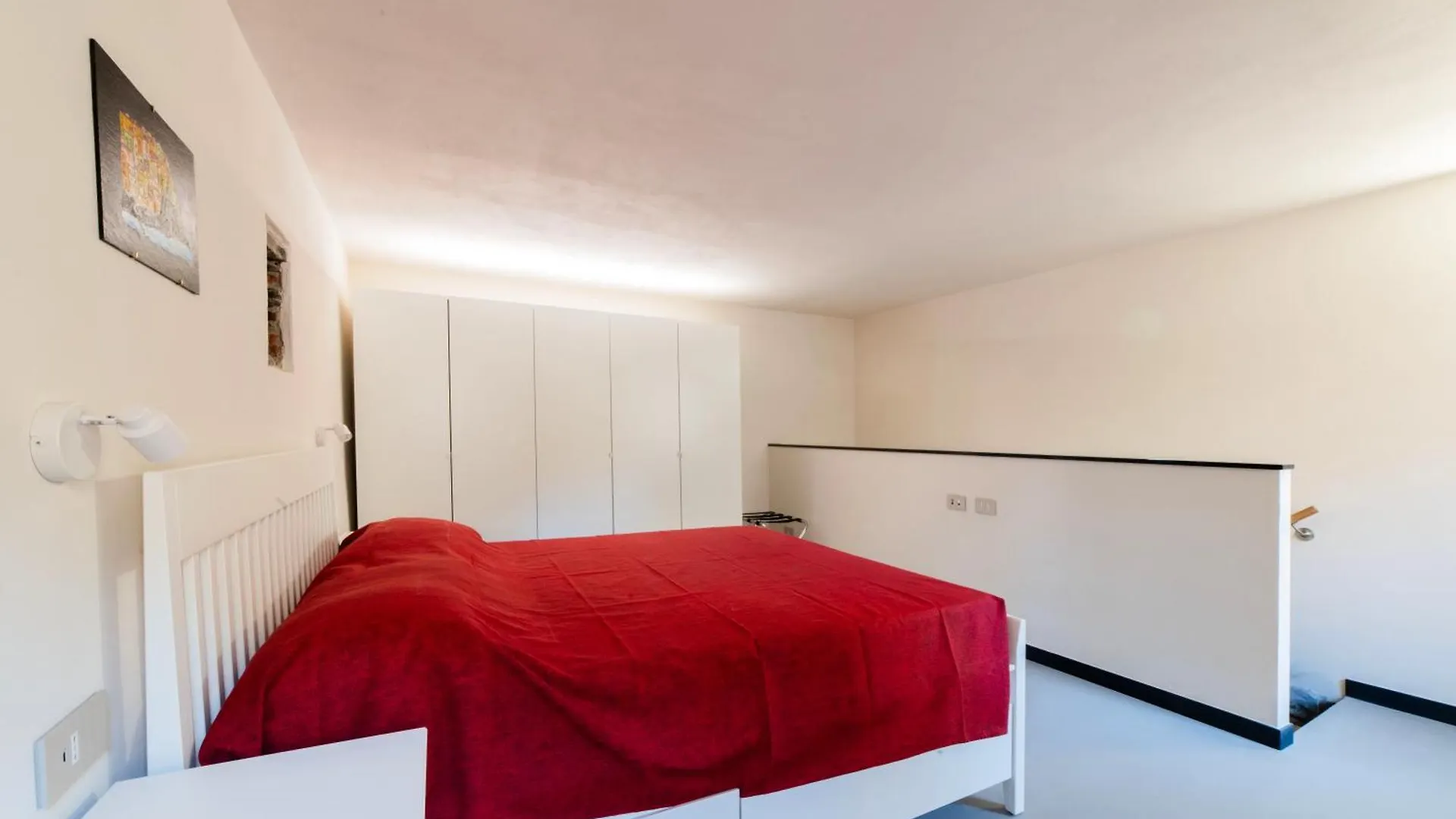 Mirabel Apartments Moneglia - Cinque Terre 0*,