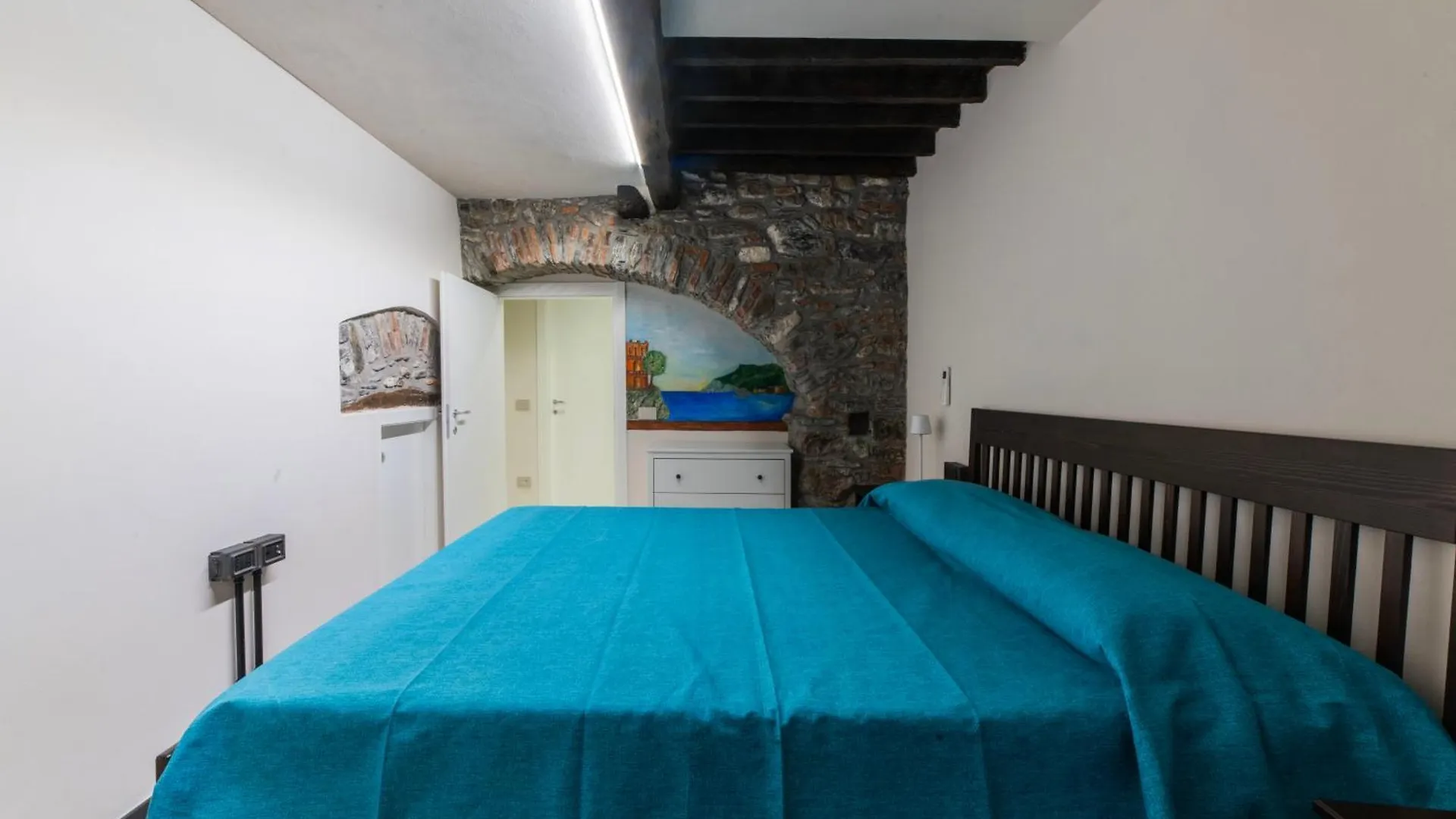 Mirabel Apartments Moneglia - Cinque Terre