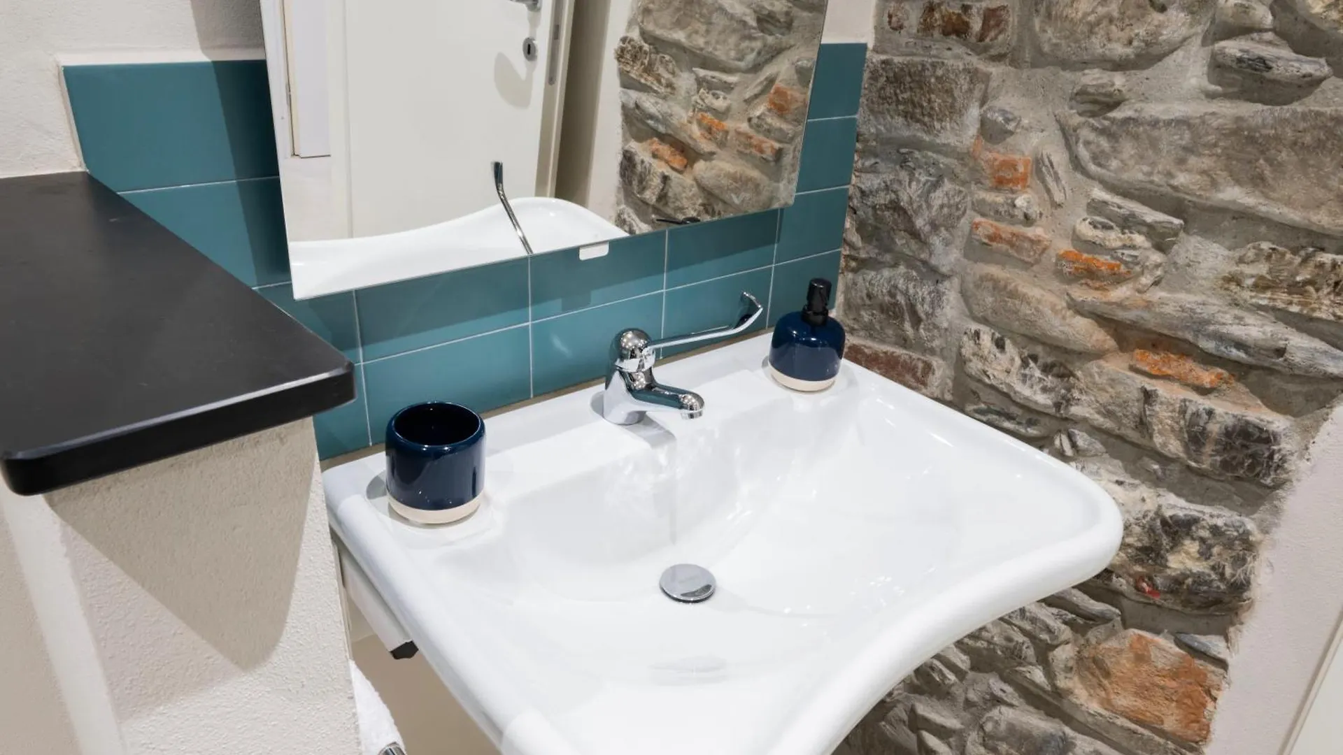 Mirabel Apartments Moneglia - Cinque Terre Italien