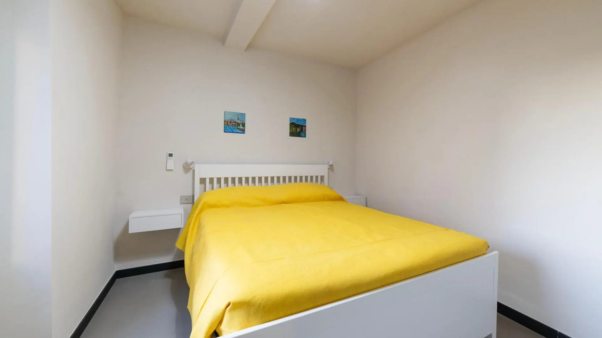 Mirabel Apartments Moneglia - Cinque Terre