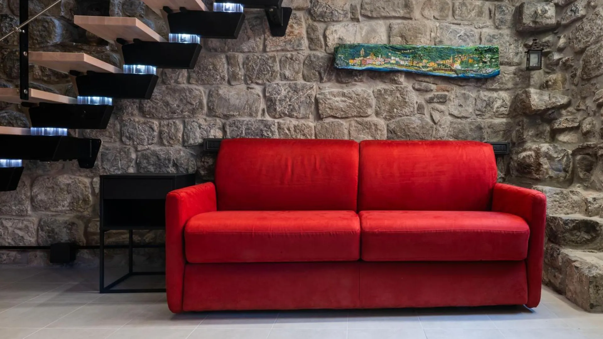 Mirabel Apartments Moneglia - Cinque Terre 0*,  Italien