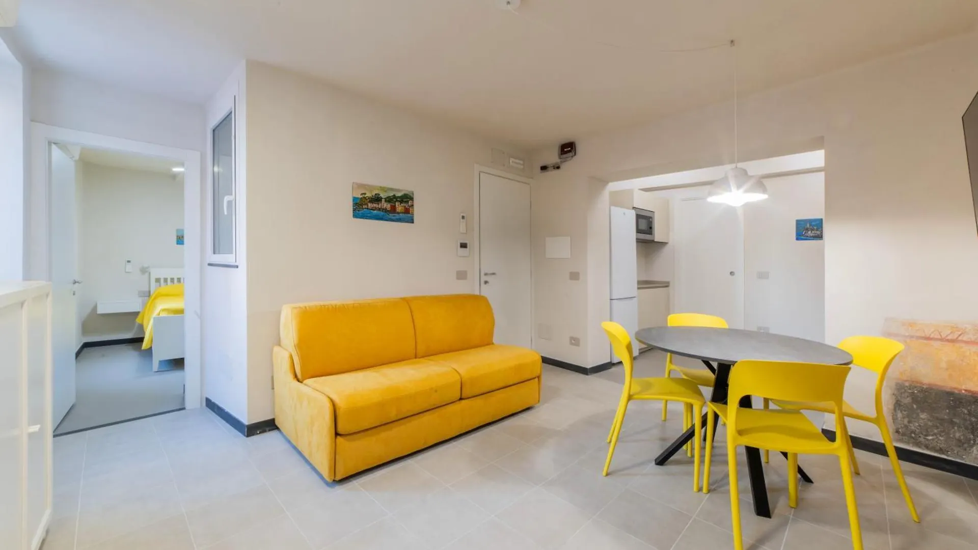 Mirabel Apartments Moneglia - Cinque Terre