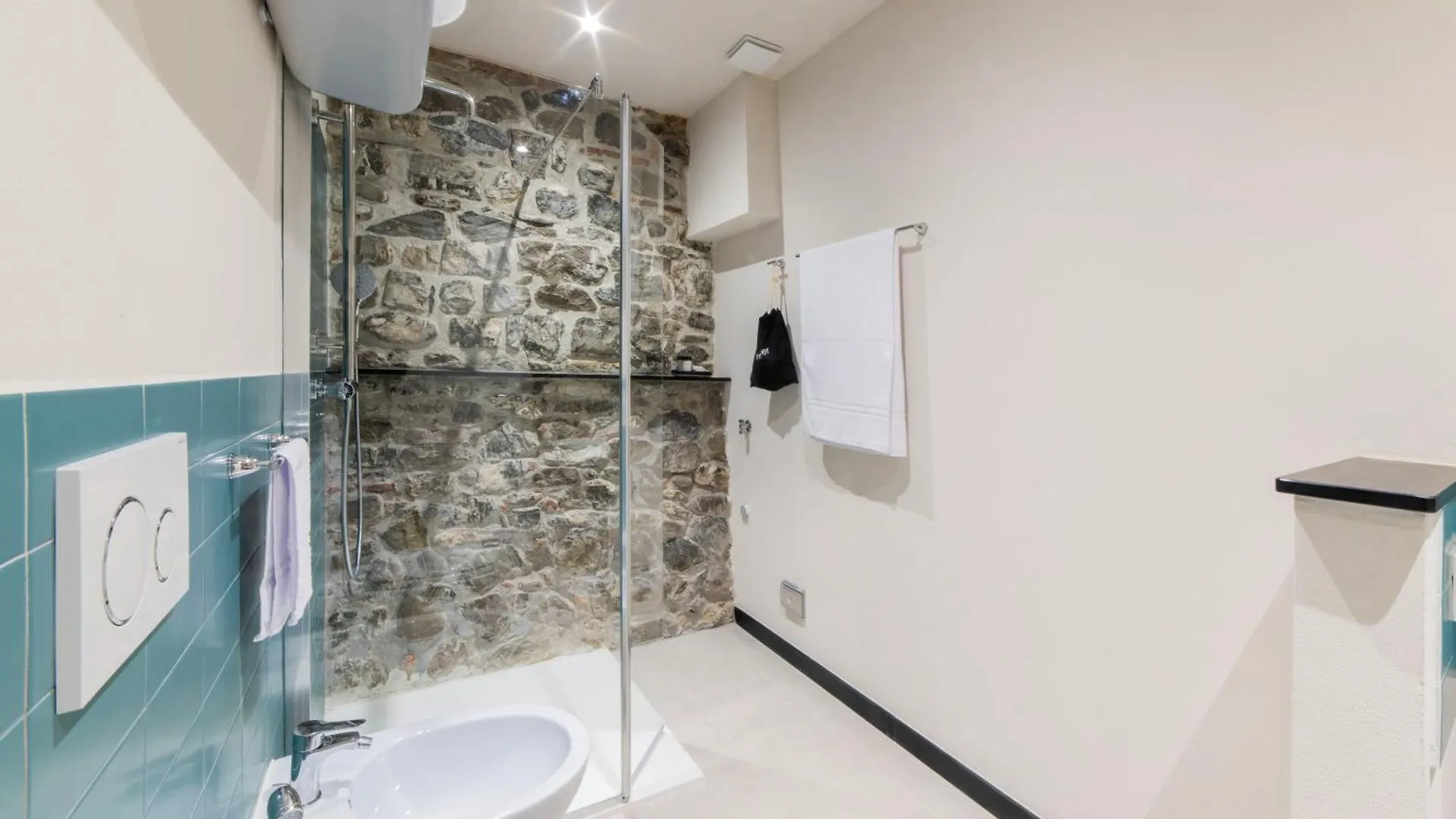 Mirabel Apartments Moneglia - Cinque Terre 0*,  Italien
