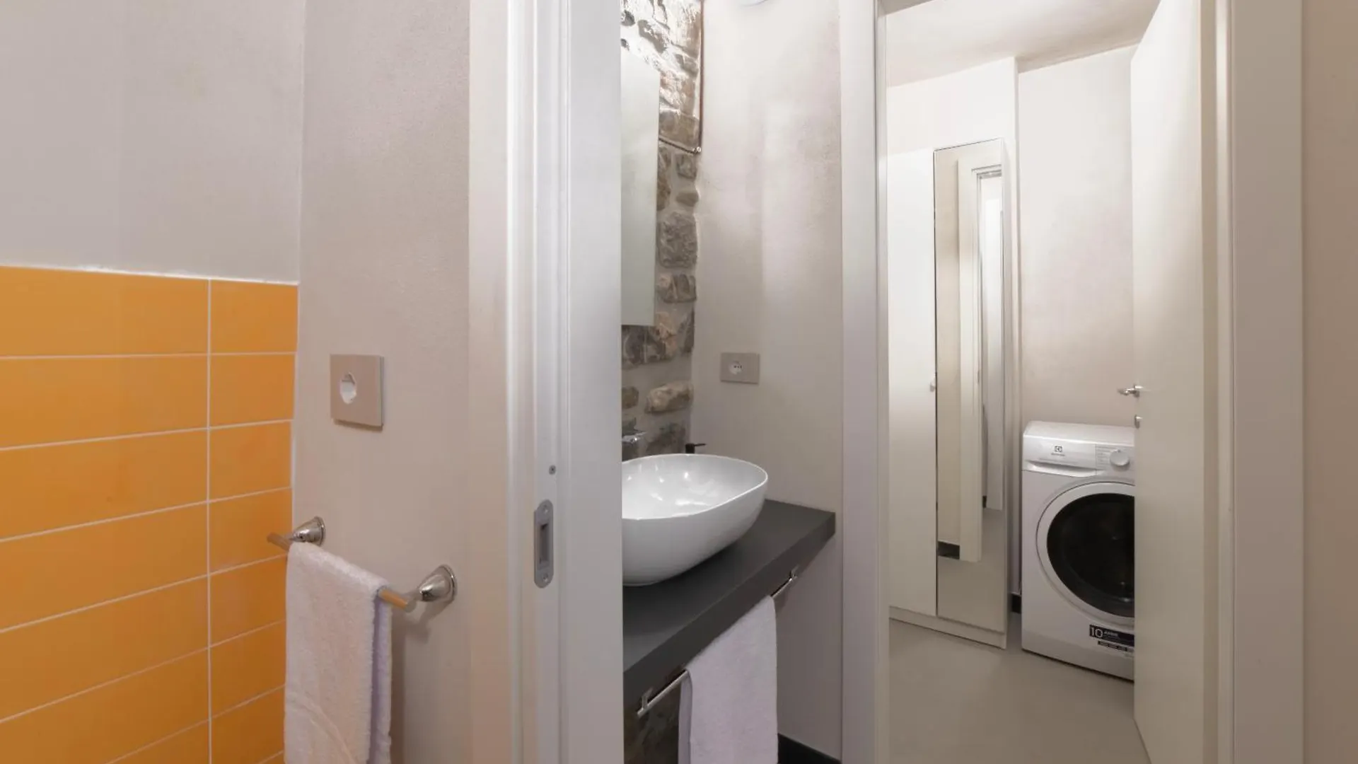 Mirabel Apartments Moneglia - Cinque Terre