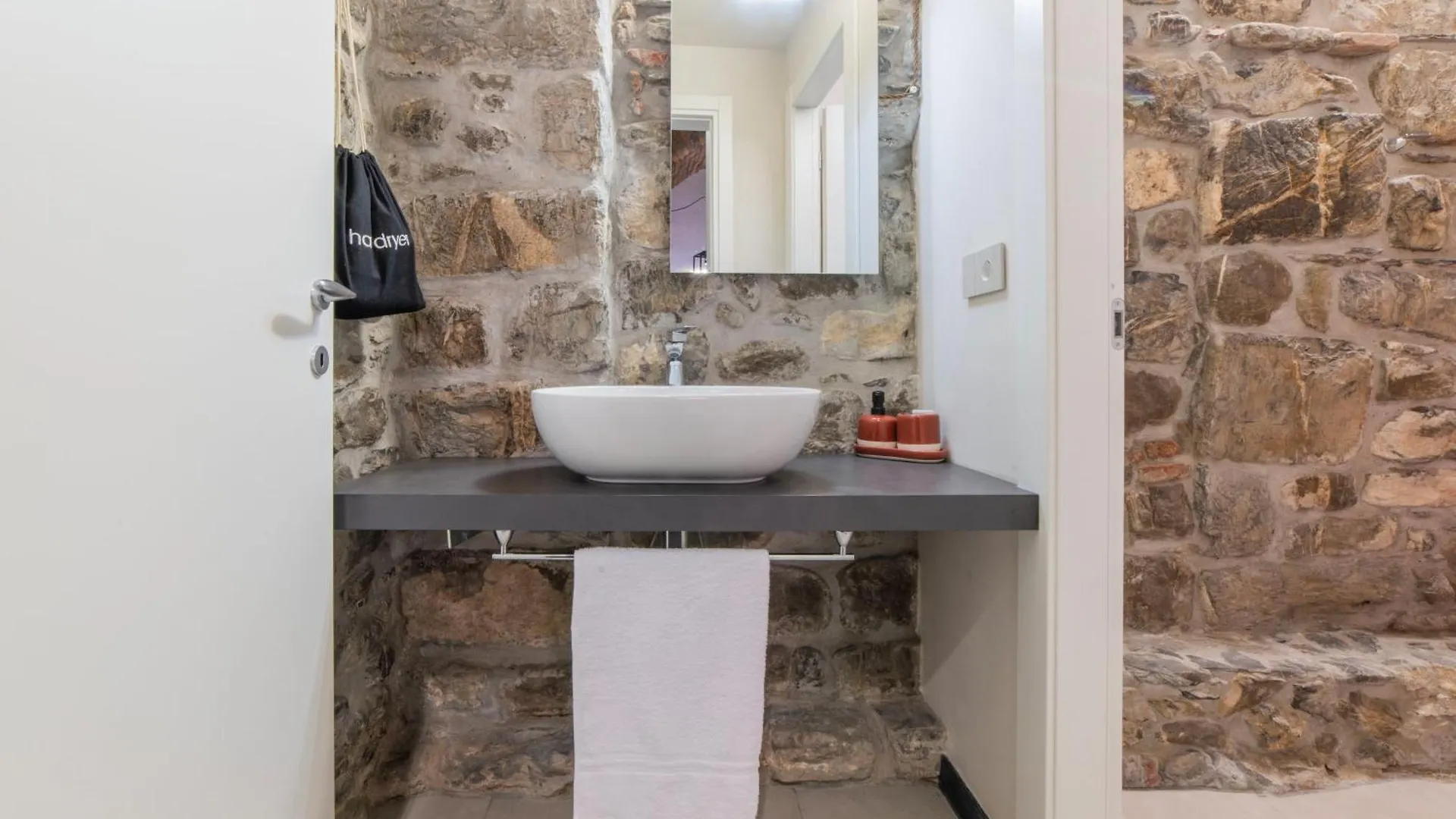 Mirabel Apartments Moneglia - Cinque Terre Italien