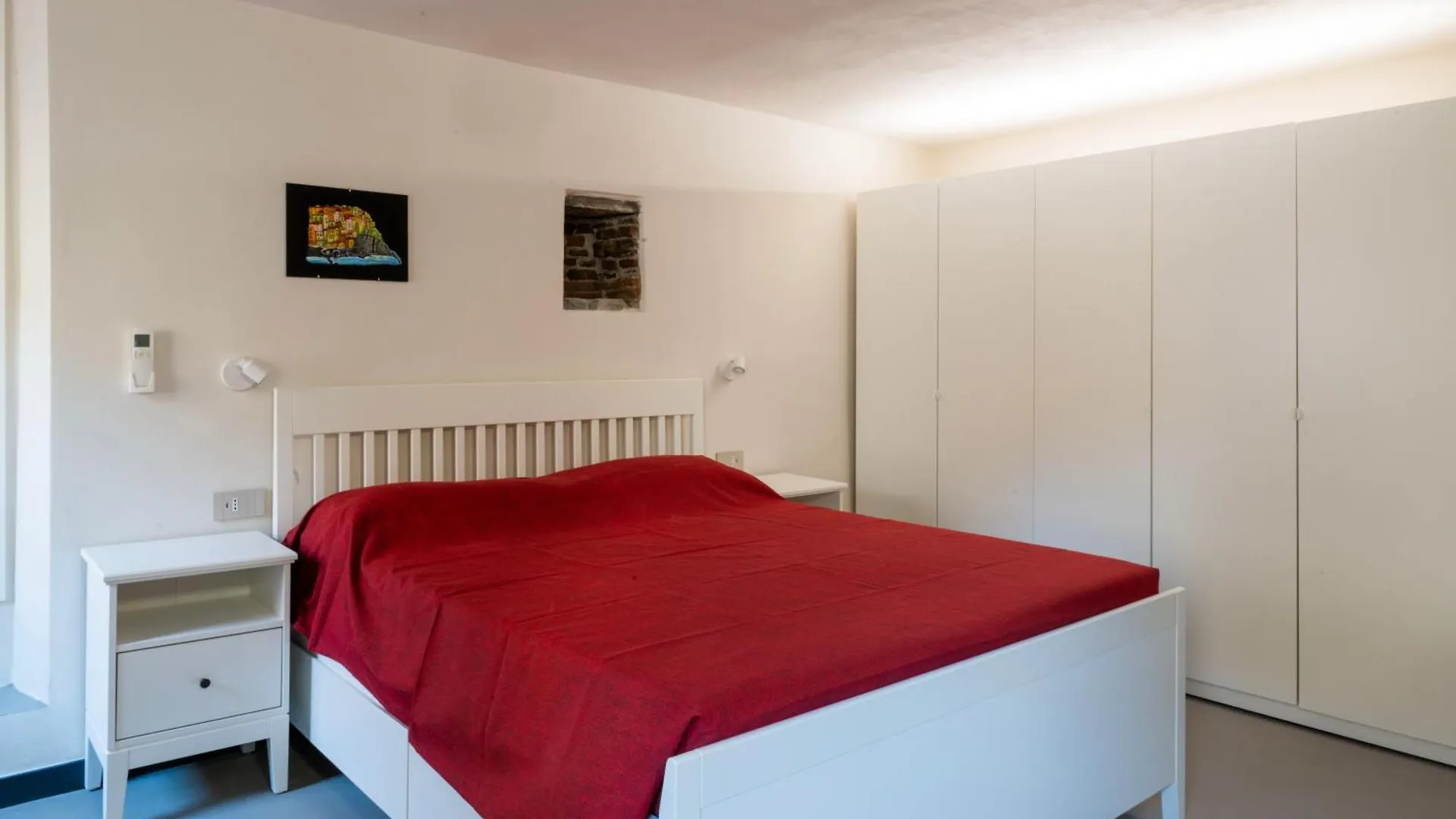 Mirabel Apartments Moneglia - Cinque Terre 0*,