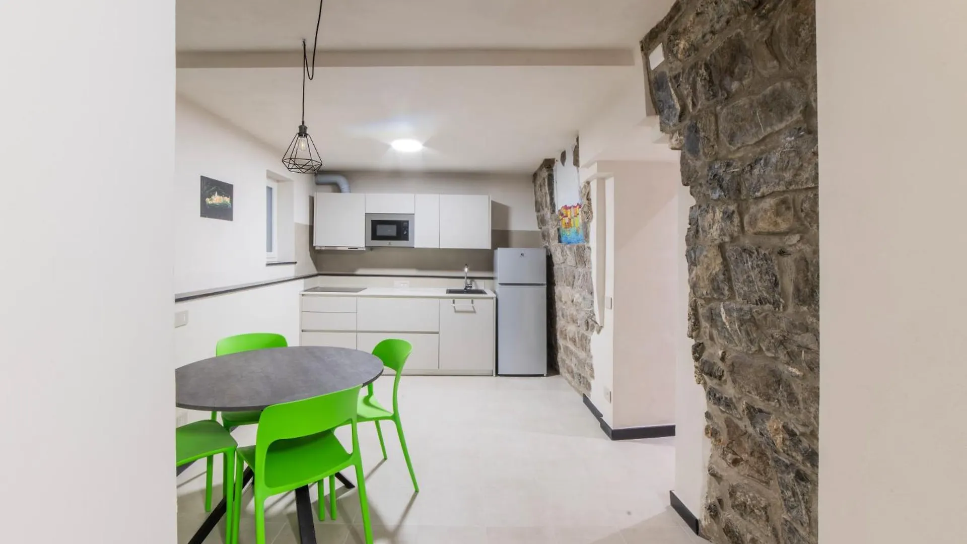 Mirabel Apartments Moneglia - Cinque Terre