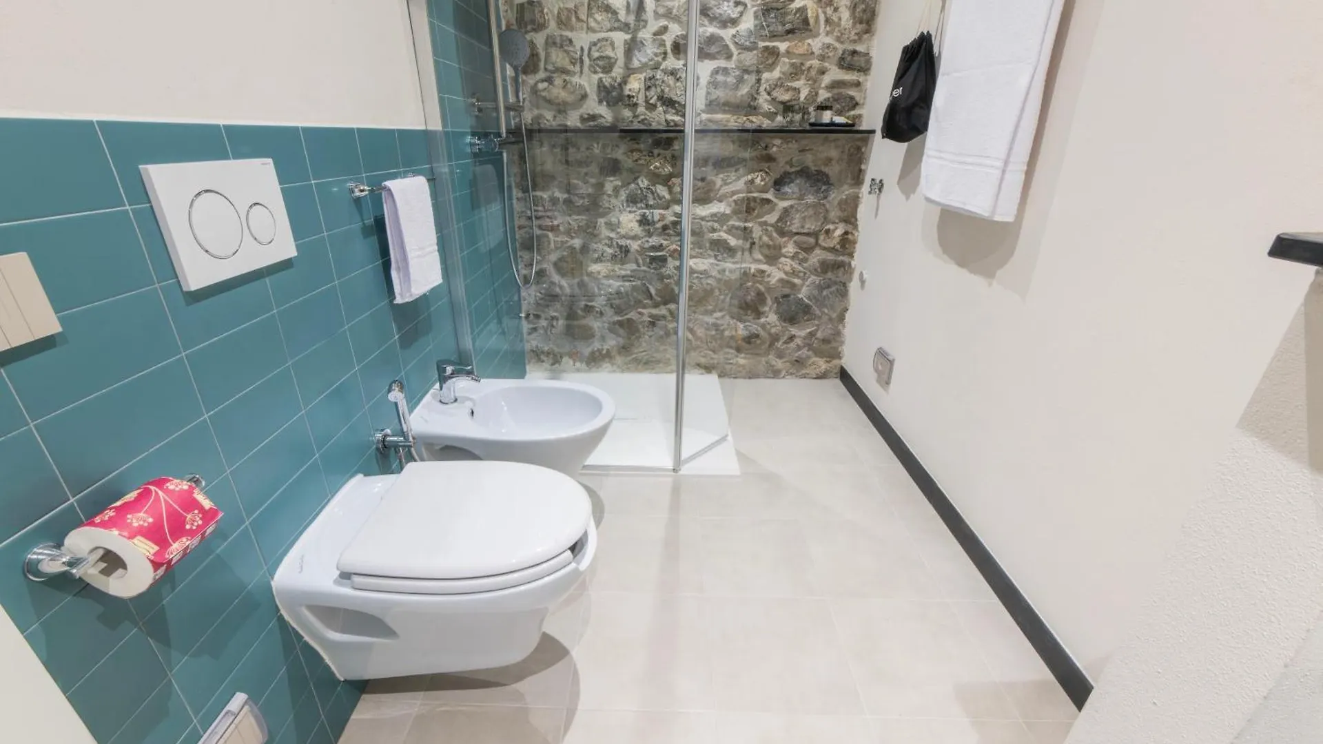 Mirabel Apartments Moneglia - Cinque Terre 0*,