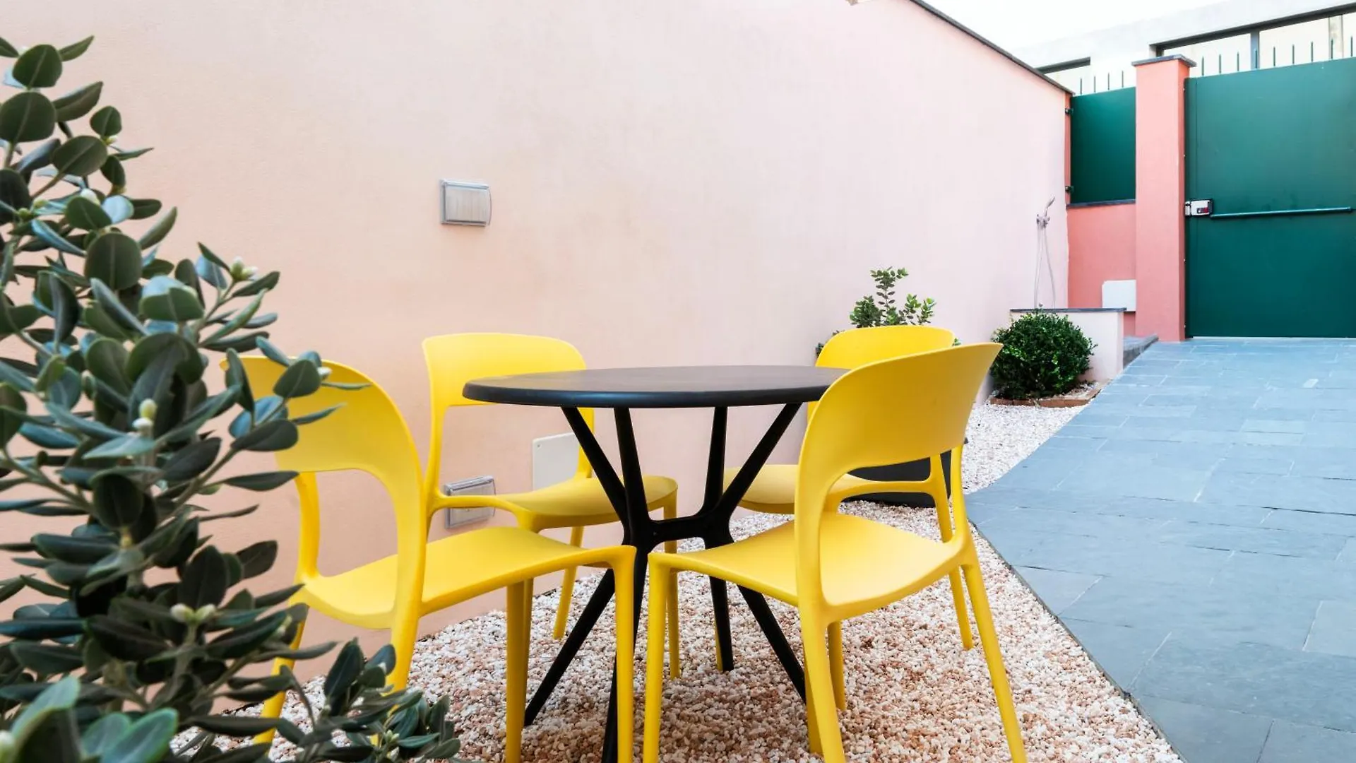 Mirabel Apartments Moneglia - Cinque Terre
