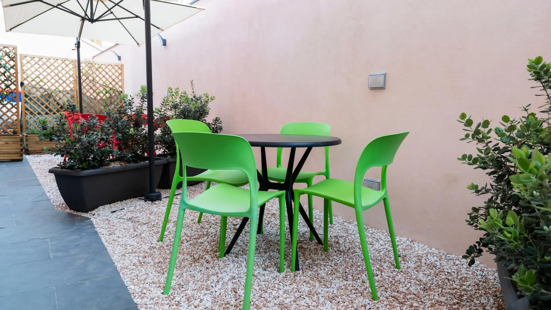 Mirabel Apartments Moneglia - Cinque Terre