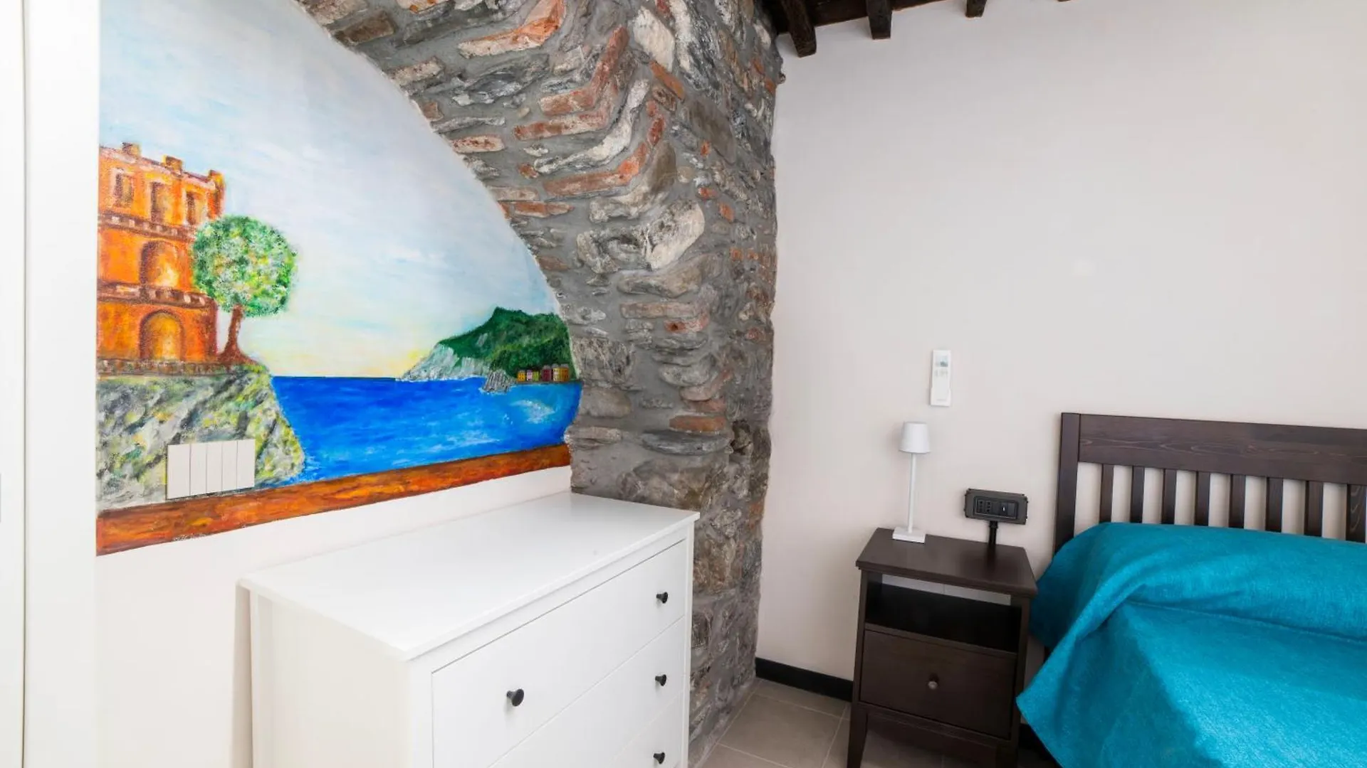 Mirabel Apartments Moneglia - Cinque Terre 0*,  Italien
