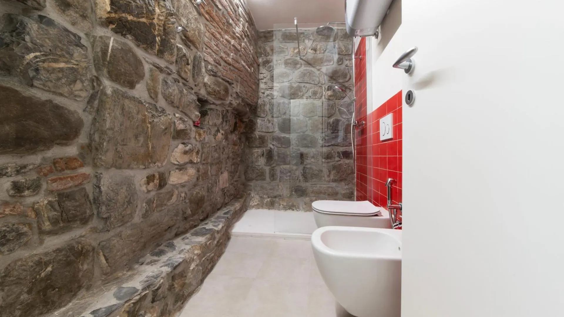 Mirabel Apartments Moneglia - Cinque Terre