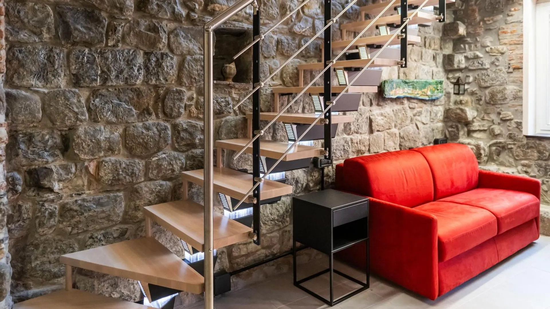 Mirabel Apartments Moneglia - Cinque Terre